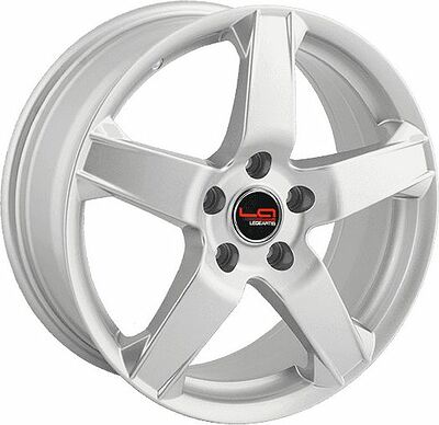 LegeArtis GN35 7x17 5x105 ET 42 Dia 56.6 s