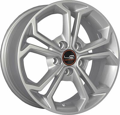 LegeArtis GN89 6.5x15 5x105 ET 39 Dia 56.6 s
