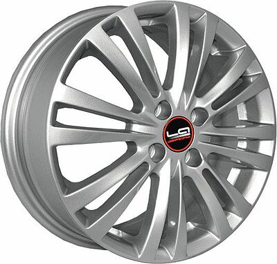 LegeArtis HND107 6x16 4x100 ET 52 Dia 54.1 s