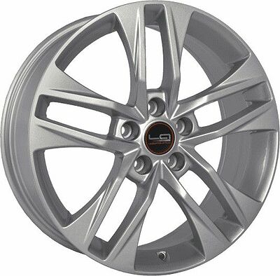 LegeArtis HND108 7x17 5x114.3 ET 47 Dia 67.1 s