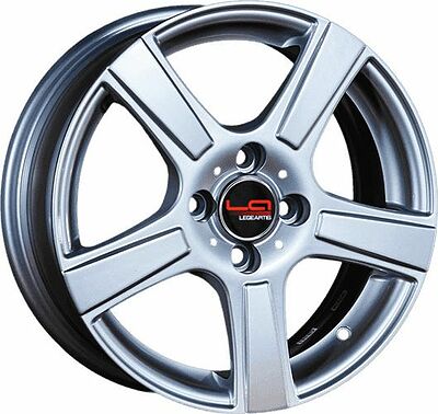 LegeArtis HND75 6x15 4x100 ET 48 Dia 54.1 s