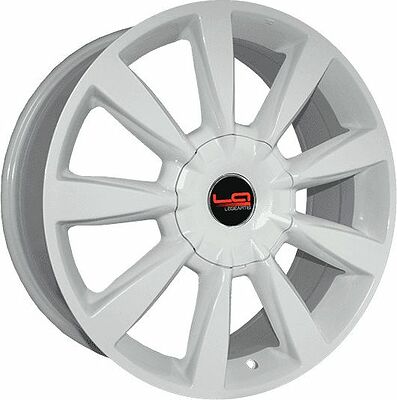 LegeArtis INF10 8x20 6x139.7 ET 35 Dia 77.8 w