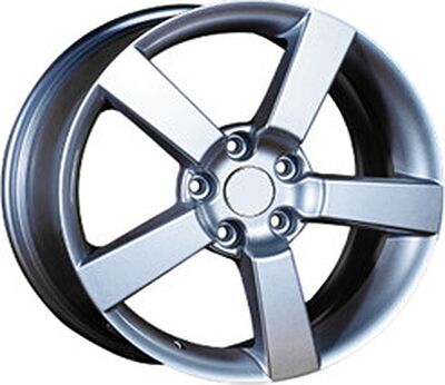 LegeArtis KI6 7x16 5x139.7 ET 45 Dia 95.6 replika