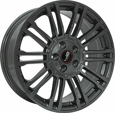 LegeArtis LR34 8x18 5x108 ET 45 Dia 63.3 gm