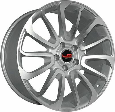 LegeArtis LR39 9.5x20 5x120 ET 53 Dia 72.6 sf