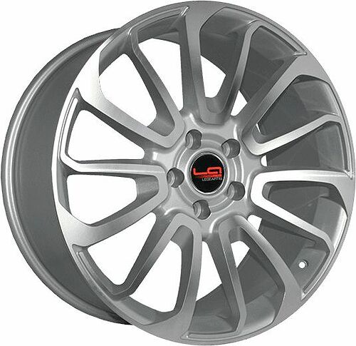 LegeArtis LR39