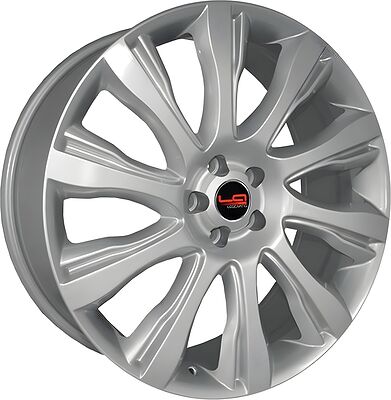 LegeArtis LR41 8.5x21 5x108 ET 45 Dia 63.3 s