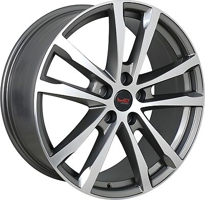 LegeArtis LR66 8.5x20 5x120 ET 47 Dia 72.6 gmf