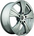 LegeArtis LX105 8.5x21 5x150 ET 54 Dia 110.1 gm