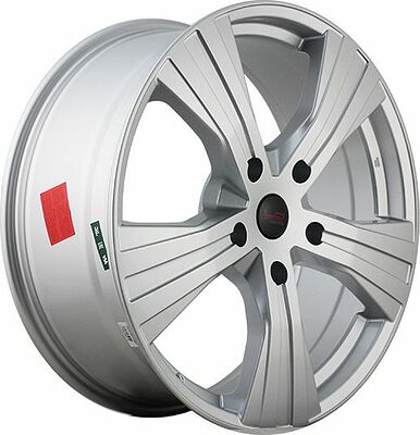 LegeArtis LX105 8x18 5x150 ET 56 Dia 110.1 s
