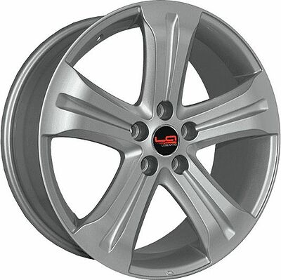 LegeArtis LX23 8.5x20 5x150 ET 60 Dia 110.1 s