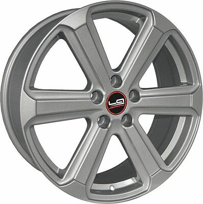 LegeArtis LX37 7.5x19 5x114.3 ET 35 Dia 60.1 s