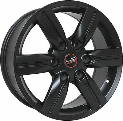 LegeArtis Mi27 7.5x18 6x139.7 ET 46 Dia 67.1 mb