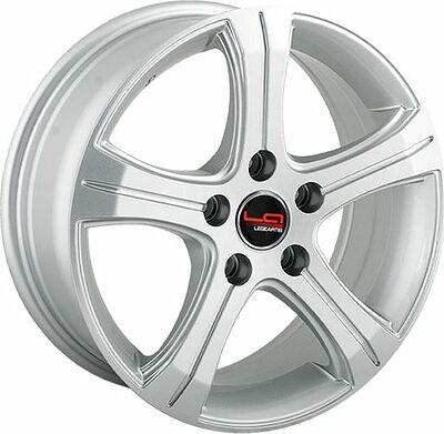 LegeArtis MI45 6.5x16 5x114.3 ET 38 Dia 67.1 s