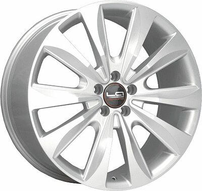 LegeArtis MR110 9x20 5x112 ET 45 Dia 66.6 sf