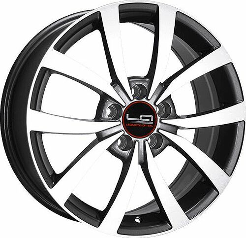 LegeArtis MR125