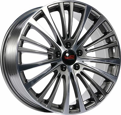LegeArtis MR199 8x19 5x112 ET 38 Dia 66.6 gmf