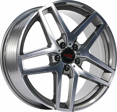LegeArtis MR217 8x19 5x112 ET 43 Dia 66.6 gmf
