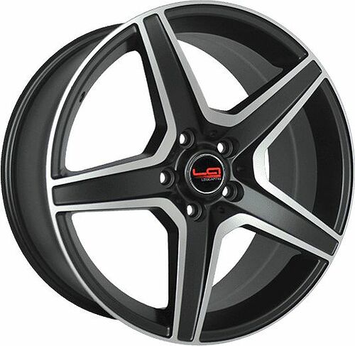 LegeArtis MR75