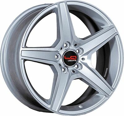 LegeArtis MR75 8x18 5x112 ET 50 Dia 66.6 sf