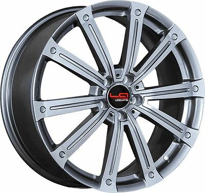 LegeArtis MR80 8.5x20 5x112 ET 56 Dia 66.6 gmf