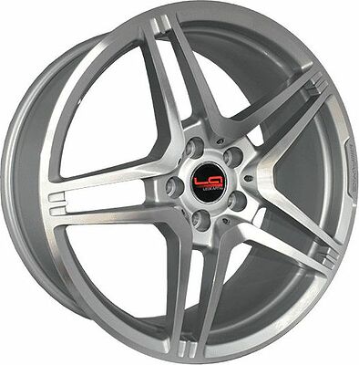 LegeArtis MR94 8.5x18 5x112 ET 38 Dia 66.6 sf