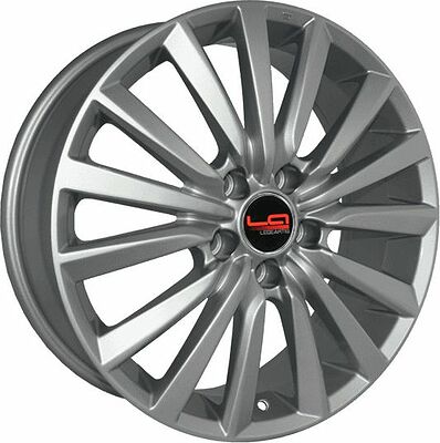 LegeArtis MZ55 7x18 5x114.3 ET 60 Dia 67.1 s