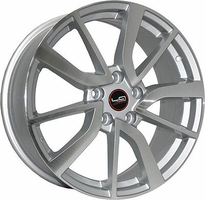 LegeArtis NS146 6.5x16 5x114.3 ET 45 Dia 66.1 sf