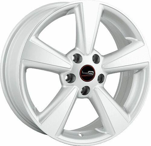 LegeArtis NS38