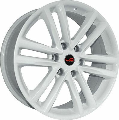 LegeArtis NS55 8x20 6x139.7 ET 35 Dia 77.8 w