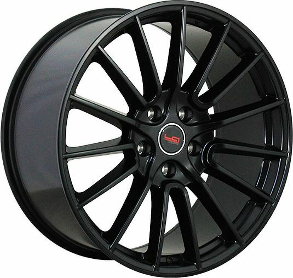 LegeArtis PR14 10x21 5x130 ET 50 Dia 71.6 mb