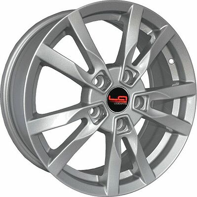 LegeArtis RN96 6.5x16 5x114.3 ET 47 Dia 66.1 s