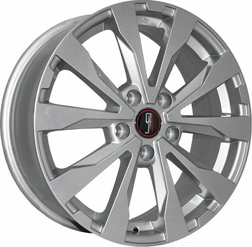LegeArtis SB25 7x17 5x100 ET 48 Dia 56.1 s