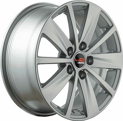 LegeArtis SK45 7x16 5x112 ET 45 Dia 57.1 s