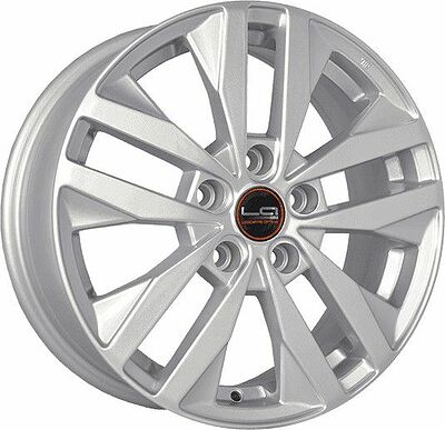 LegeArtis SK65 6.5x16 5x112 ET 50 Dia 57.1 s