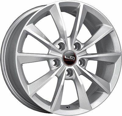 LegeArtis SK78 7x17 5x112 ET 49 Dia 57.1 s