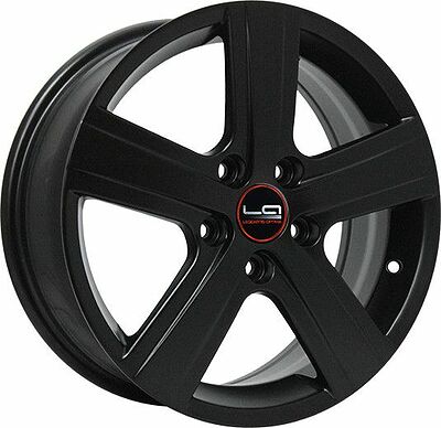 LegeArtis SK98 6.5x16 5x112 ET 50 Dia 57.1 mb