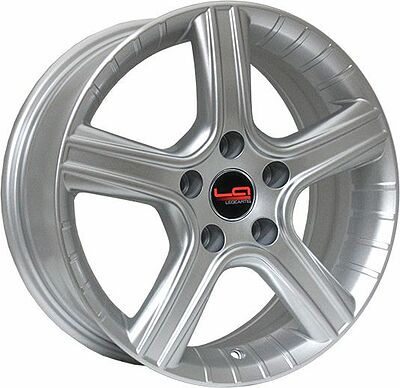 LegeArtis TY116 6.5x16 5x114.3 ET 33 Dia 60.1 s