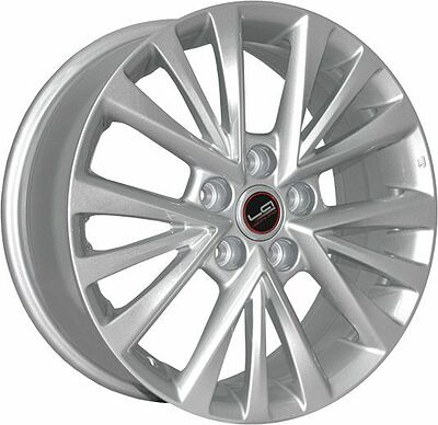 LegeArtis TY222 7x17 5x114.3 ET 45 Dia 60.1 s