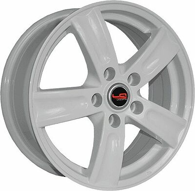 LegeArtis TY41 6.5x16 5x114.3 ET 45 Dia 60.1 w