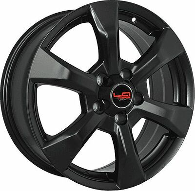 LegeArtis TY70 7x17 5x114.3 ET 39 Dia 60.1 mb