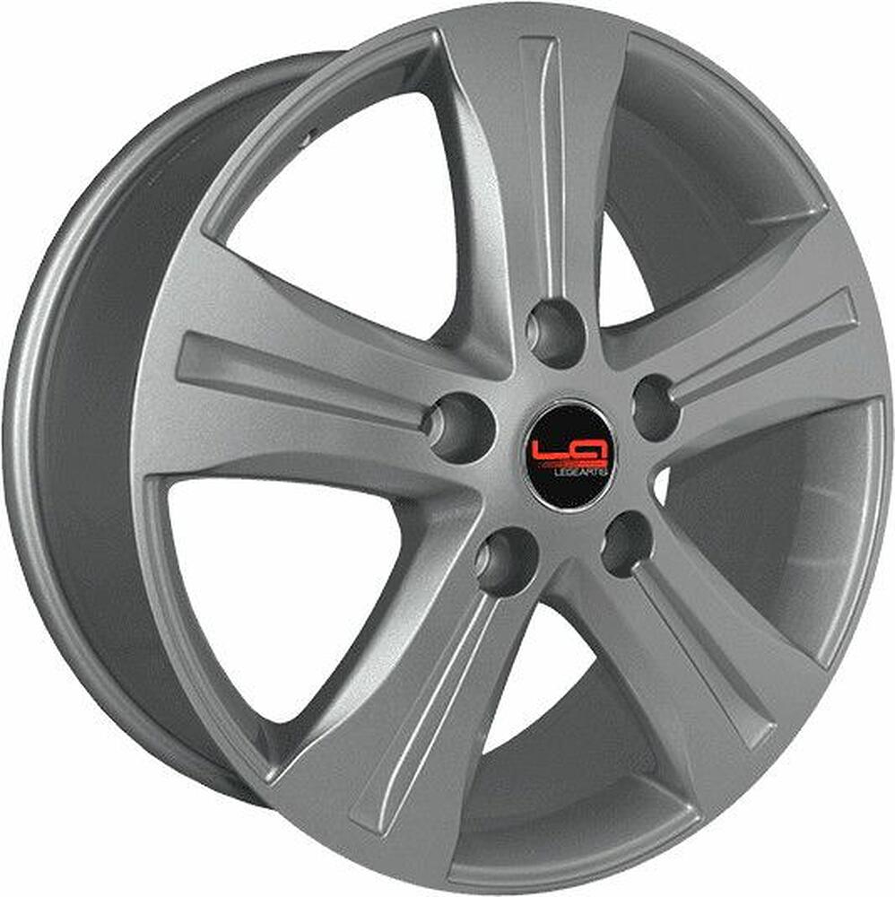 LegeArtis TY71 8.5x20 5x150 ET 60 Dia 110.1 s