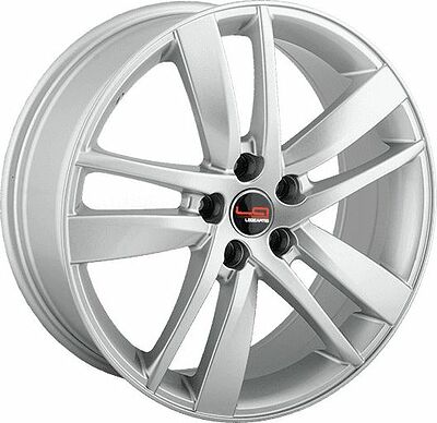 LegeArtis TY80 8x20 5x114.3 ET 35 Dia 60.1 s