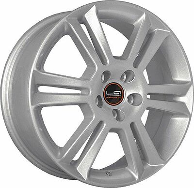 LegeArtis V12 7x17 5x108 ET 52.5 Dia 63.3 s