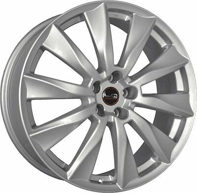 LegeArtis V14 8.5x20 5x108 ET 49 Dia 67.1 s