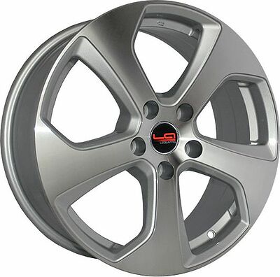 LegeArtis VV150 7x16 5x112 ET 42 Dia 57.1 sf