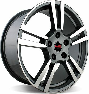 LegeArtis VV194 8.5x19 5x130 ET 59 Dia 71.6 mbf