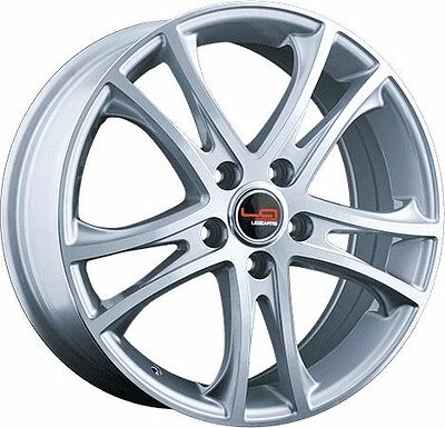 LegeArtis VV27 7x17 5x112 ET 54 Dia 57.1 sf