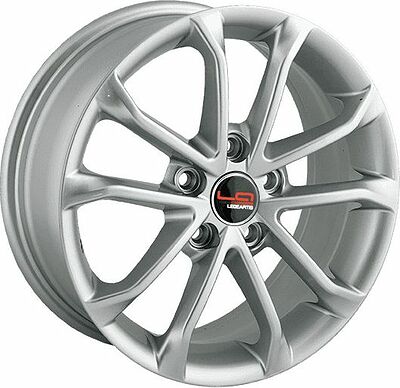 LegeArtis VV98 6.5x16 5x112 ET 50 Dia 57.1 s