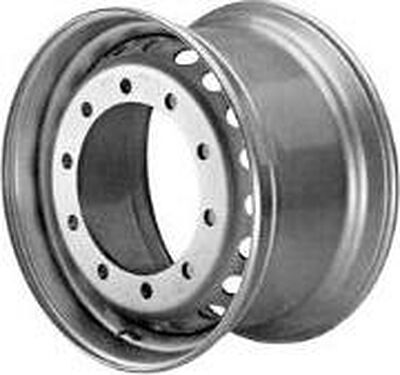 Lemmerz 2920488 11.75x22.5 5x335 Dia 281 